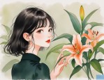 2025年百合一般去哪里买