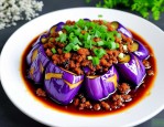 2025年蒸茄子的营养价值