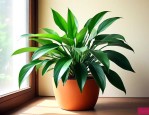 适合懒人养的室内植物