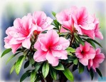刚买回来的杜鹃花怎么养
