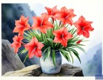 剑山插花怎么养更持久
