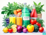 植物营养液什么牌子好