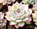 水蜜桃多肉植物怎么养