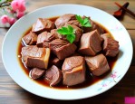 肉类美食大全初七海棠