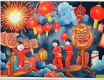 批发烟花爆竹利润怎么样