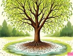 2025年柳树种子传播方式