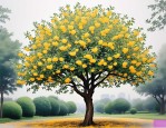 2025年桂花树多少钱一株