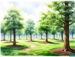 苗木绿化属于什么行业