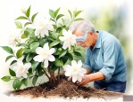 茉莉花重剪后怎么养护