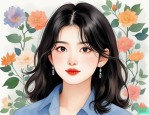 2025年三十岁女人什么花
