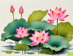2025年荷花的品质是什么