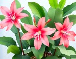 假昙花的家庭养殖方法
