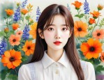 2025年韩剧南瓜花的纯情