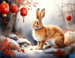 属兔人一到十二月运势
