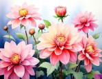 2月开的花都有什么花