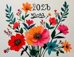 2025年节日送朋友什么花