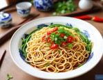 2025年特色面条做法大全