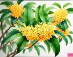 桂花的价格多少钱一斤