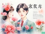 二个字公司花名大全女