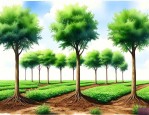 以后绿化苗木前景怎样