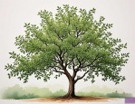 2025年花椒树一般长多高