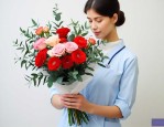 病人一般送什么花合适