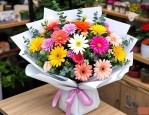 2025年广州花店同城送花