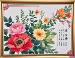 2025年潍坊花艺师培训班