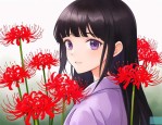 2025年吉原彼岸花未删减