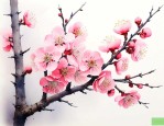 梅花具有什么样的品质