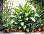 2025年植物中最强的植物