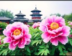 洛阳牡丹花几月份开花