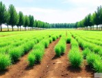 附近的苗圃基地在哪里