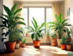 室内大植物有哪些好养