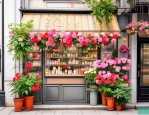 2025年广州开发区 花店