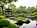2025年杭州园林绿植价格