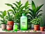 2025年绿植营养液有毒吗