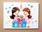 妈妈过生日选什么礼物
