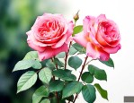 刚买回来的月季花怎样养护