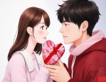 情人节买什么送女朋友