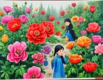 回民扫墓可以送鲜花吗