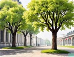 2025年法桐树有什么特点