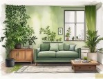 2025年什么绿植吸附甲醛