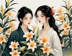 2025年《百合花》的主题