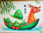 给老师端午节送什么好