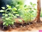 植物靠什么办法传播种子