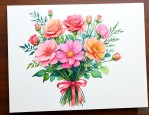 送给老师什么花最合适
