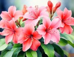 南方花期长好养活的花