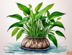 2025年养不死的水培植物