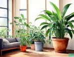 适合在北方室内养的绿植